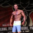 Craig  Lieb - NPC Clash at the Capstone  2013 - #1